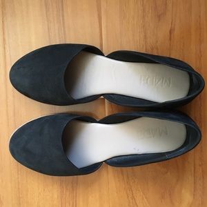 M4D3 Nadia Flats, 6.5